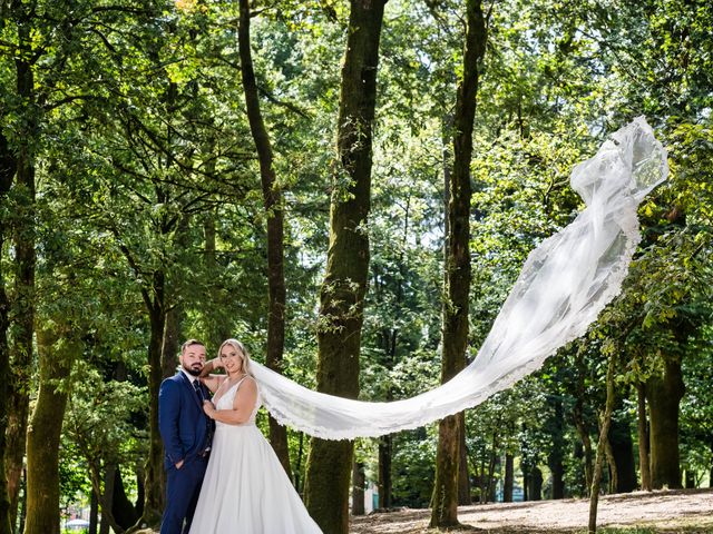 O casamento de Hélder e Isabel em Vila Verde, Vila Verde 74