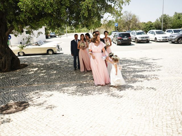 O casamento de Alexandre e Daniela em Faro, Faro (Concelho) 36