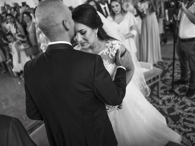 O casamento de Alexandre e Daniela em Faro, Faro (Concelho) 41