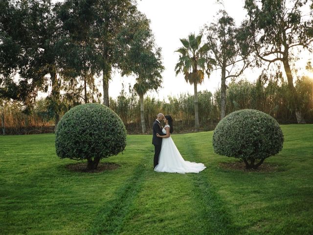 O casamento de Alexandre e Daniela em Faro, Faro (Concelho) 94