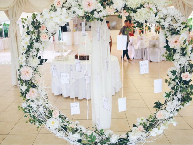 O casamento de Alexandre e Daniela em Faro, Faro (Concelho) 66