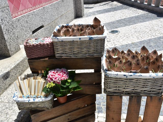O casamento de Jerónimo e Liliana em Fafe, Fafe 1