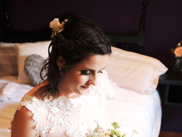 O casamento de Jerónimo e Liliana em Fafe, Fafe 3