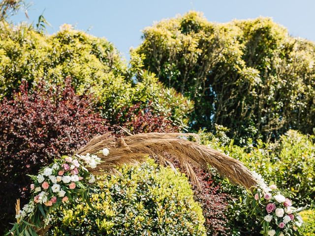 O casamento de Werlon e Nayhara em Sintra, Sintra 9