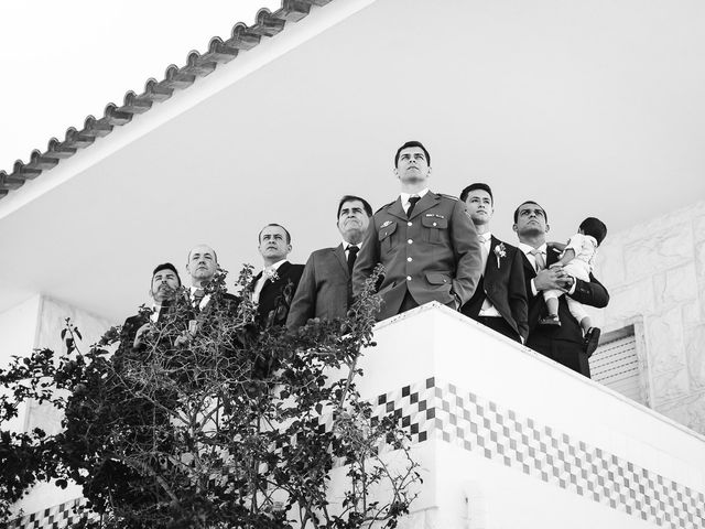 O casamento de Werlon e Nayhara em Sintra, Sintra 16