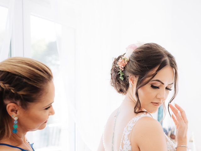 O casamento de Werlon e Nayhara em Sintra, Sintra 28