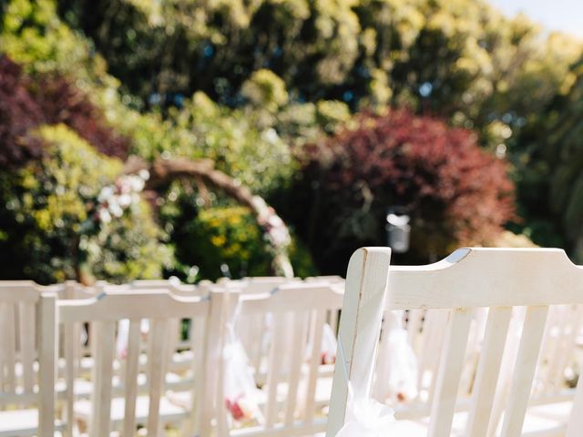 O casamento de Werlon e Nayhara em Sintra, Sintra 30