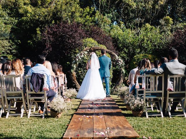 O casamento de Werlon e Nayhara em Sintra, Sintra 35