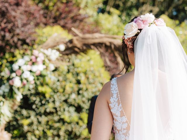 O casamento de Werlon e Nayhara em Sintra, Sintra 38