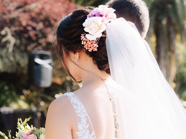 O casamento de Werlon e Nayhara em Sintra, Sintra 39