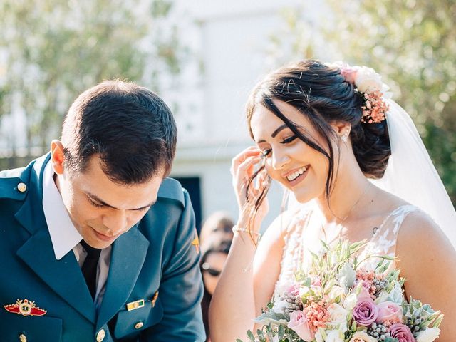 O casamento de Werlon e Nayhara em Sintra, Sintra 42