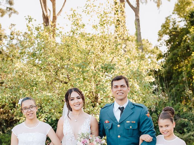 O casamento de Werlon e Nayhara em Sintra, Sintra 50