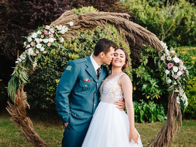 O casamento de Werlon e Nayhara em Sintra, Sintra 60