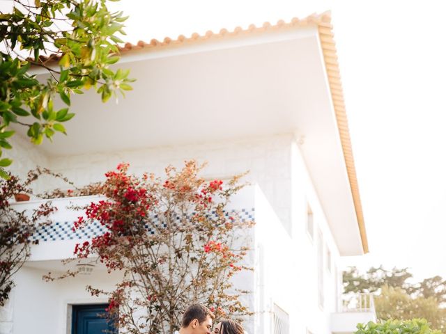 O casamento de Werlon e Nayhara em Sintra, Sintra 62