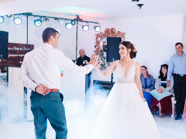 O casamento de Werlon e Nayhara em Sintra, Sintra 76