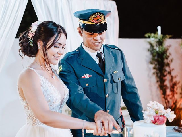 O casamento de Werlon e Nayhara em Sintra, Sintra 82