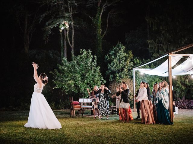 O casamento de Werlon e Nayhara em Sintra, Sintra 83