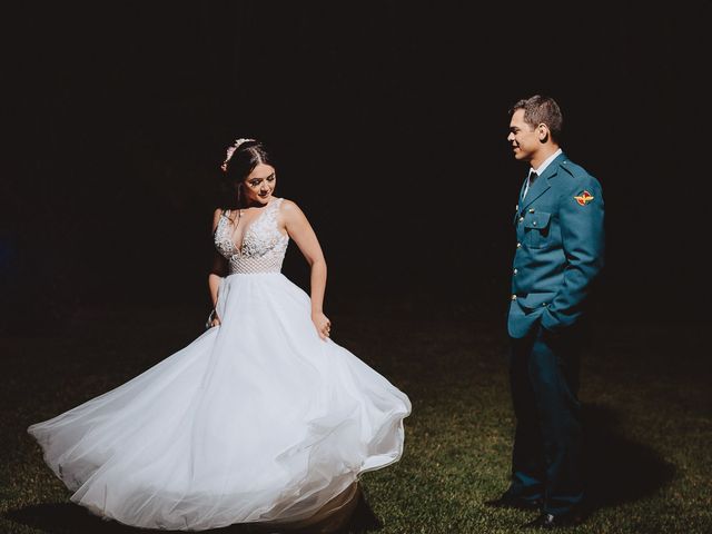 O casamento de Werlon e Nayhara em Sintra, Sintra 86