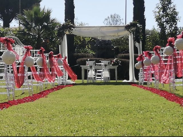 O casamento de Pedro  e Mariana em Amadora, Amadora 3