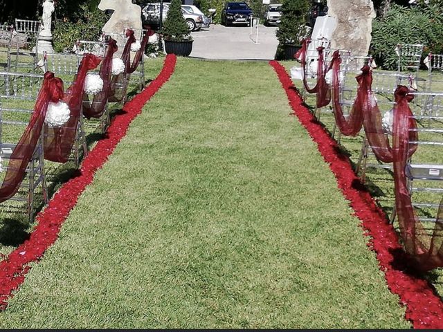 O casamento de Pedro  e Mariana em Amadora, Amadora 4
