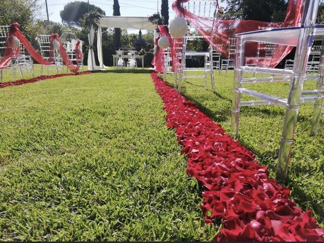 O casamento de Pedro  e Mariana em Amadora, Amadora 6