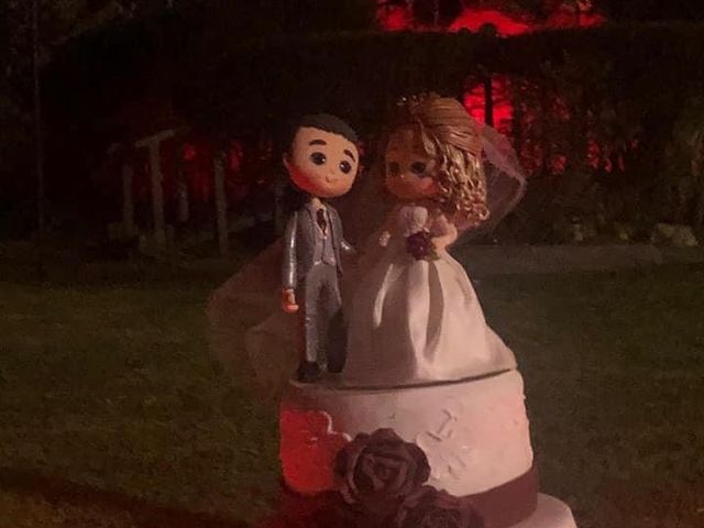 O casamento de Pedro  e Mariana em Amadora, Amadora 1