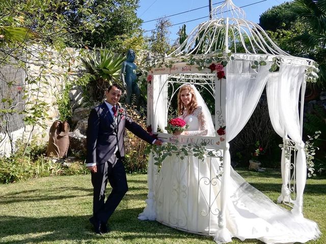 O casamento de Pedro  e Mariana em Amadora, Amadora 8