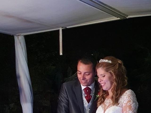 O casamento de Pedro  e Mariana em Amadora, Amadora 9
