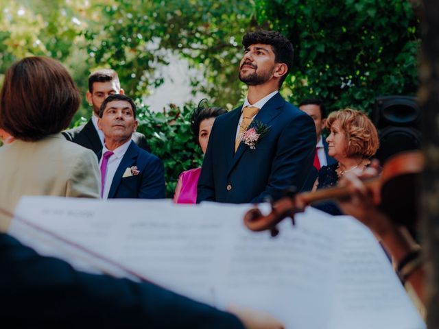 O casamento de Ricardo e Catherine em Belas, Sintra 31