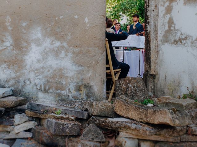 O casamento de Ricardo e Catherine em Belas, Sintra 32