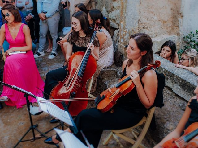 O casamento de Ricardo e Catherine em Belas, Sintra 37