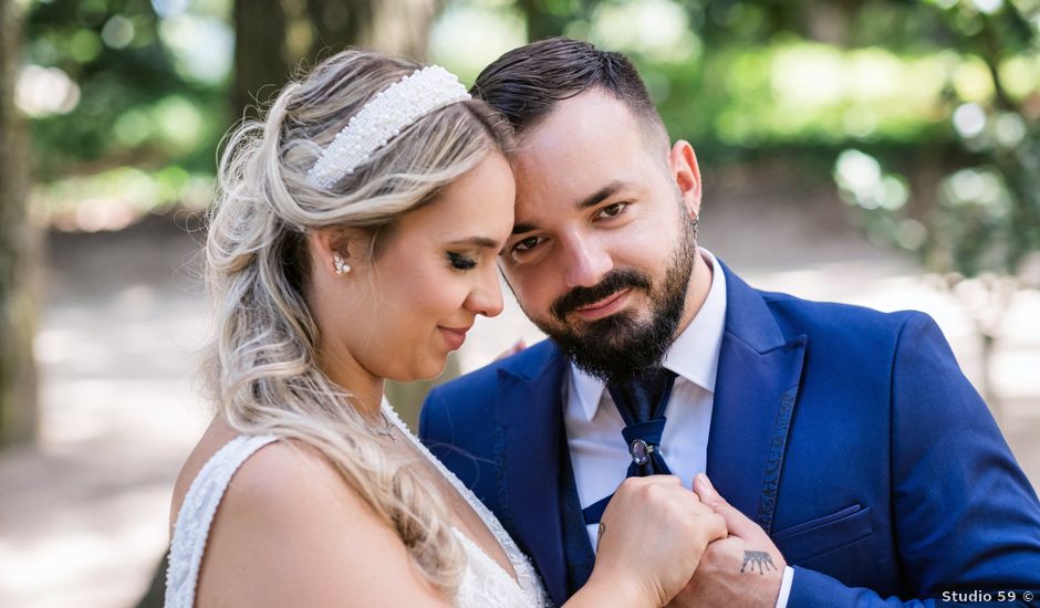 O casamento de Hélder e Isabel em Vila Verde, Vila Verde