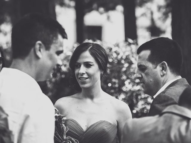 O casamento de Artur e Patrícia em Sandelgas, Coimbra (Concelho) 11