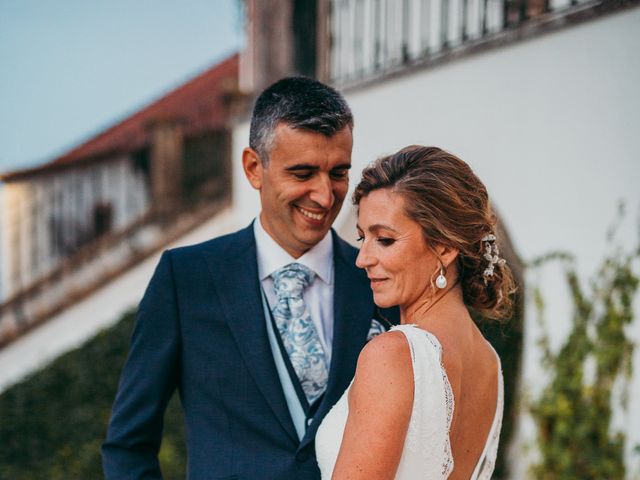 O casamento de Eduardo e Carmen em Alenquer, Alenquer 49