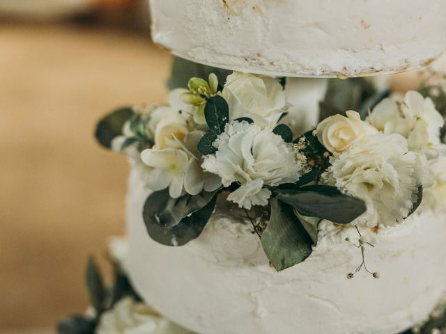 O casamento de Eduardo e Carmen em Alenquer, Alenquer 51