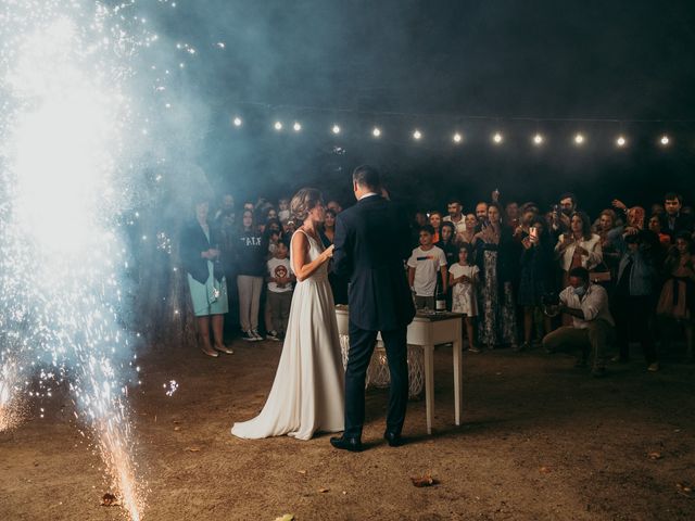 O casamento de Eduardo e Carmen em Alenquer, Alenquer 55