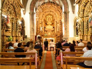 O casamento de Bruno  e Maria  2