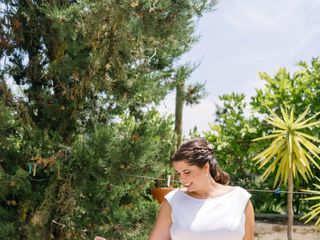 O casamento de Miguel Pereira e Carolina Pereira 2