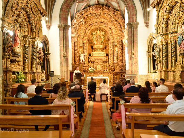 O casamento de Maria  e Bruno  em Bragança, Bragança (Concelho) 3