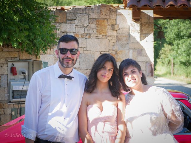 O casamento de Maria  e Bruno  em Bragança, Bragança (Concelho) 5