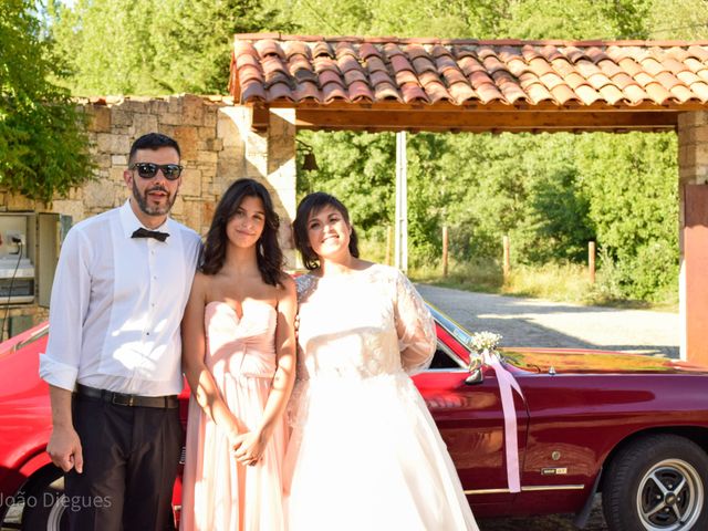 O casamento de Maria  e Bruno  em Bragança, Bragança (Concelho) 6