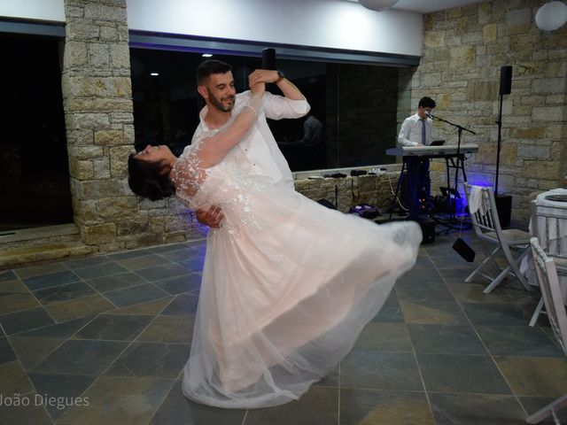 O casamento de Maria  e Bruno  em Bragança, Bragança (Concelho) 7