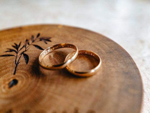 O casamento de Tomás e Sandra em São Martinho do Porto, Alcobaça 8