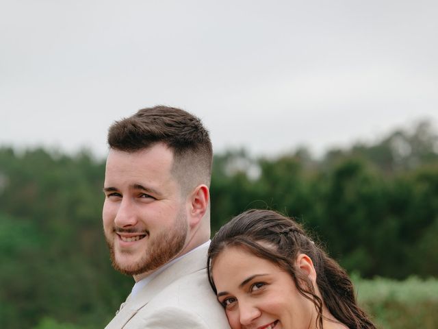 O casamento de Tomás e Sandra em São Martinho do Porto, Alcobaça 2