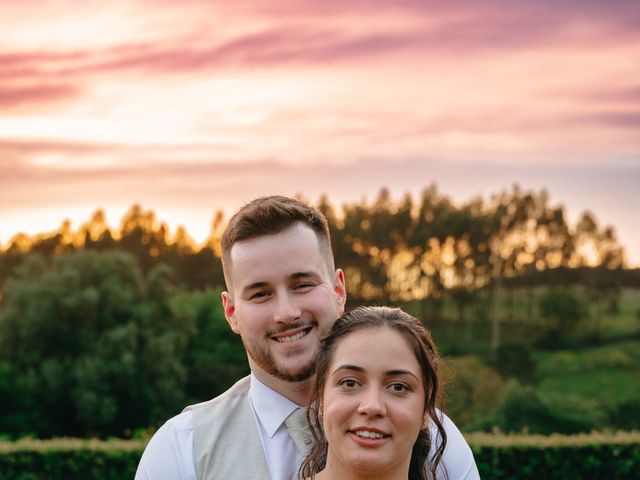 O casamento de Tomás e Sandra em São Martinho do Porto, Alcobaça 33