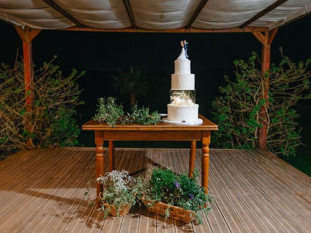 O casamento de Tomás e Sandra em São Martinho do Porto, Alcobaça 36