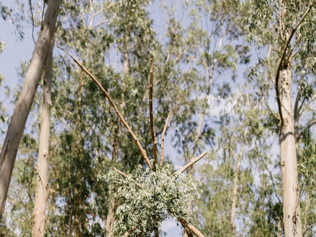 O casamento de Carolina Pereira e Miguel Pereira em Carvoeira, Torres Vedras 7