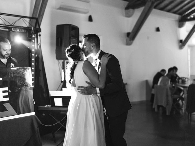O casamento de Carolina Pereira e Miguel Pereira em Carvoeira, Torres Vedras 11
