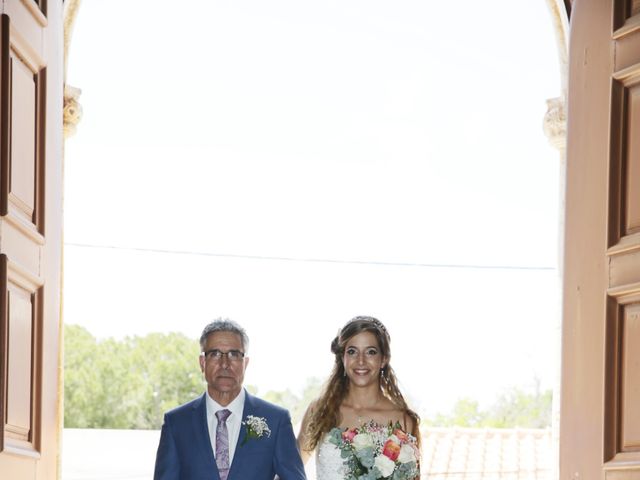 O casamento de Rui e Inês em Portimão, Portimão 26