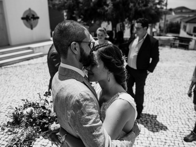 O casamento de Nuno e Daniela em Torres Vedras, Torres Vedras 22